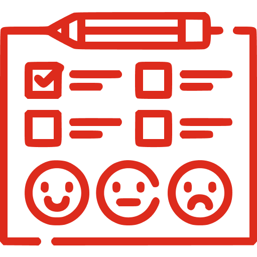 Customer Satisfaction & Feedback